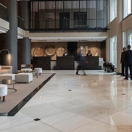 Hotel Avenida Мапуту Экстерьер фото