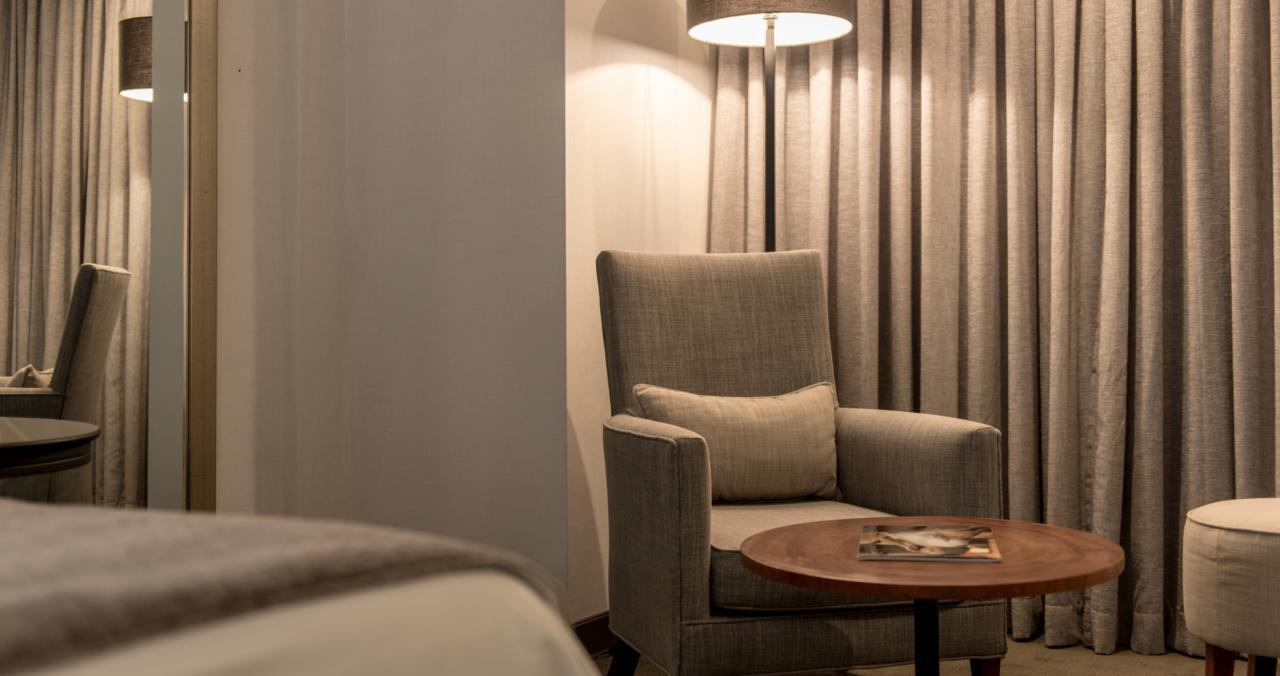 Hotel Avenida Мапуту Экстерьер фото