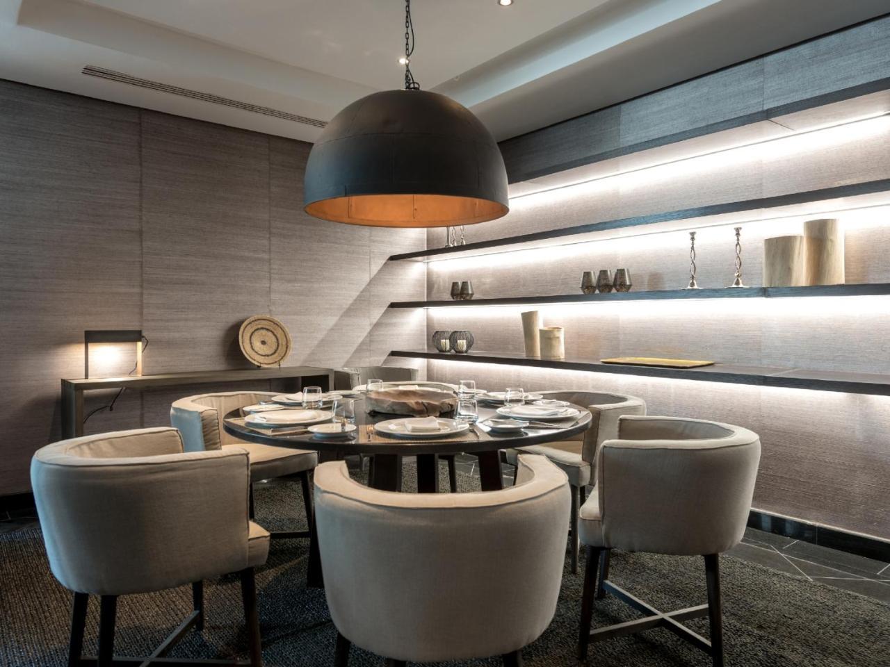 Hotel Avenida Мапуту Экстерьер фото