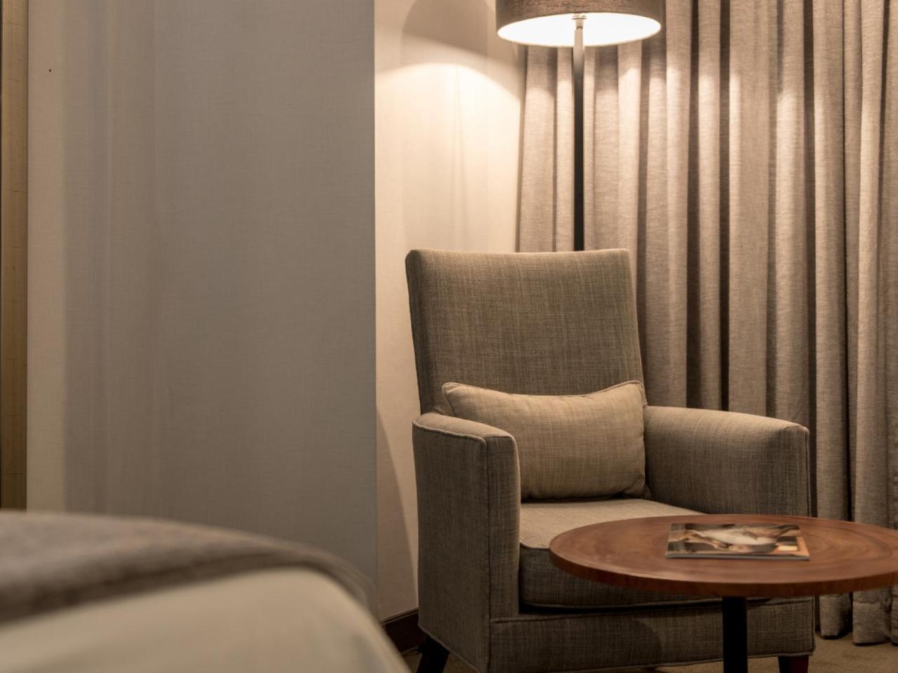 Hotel Avenida Мапуту Экстерьер фото